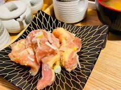 -江户烧肉(高德店)