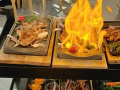-路易十三西餐厅(西关新天地店)