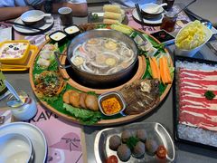 -椰小鸡·琼州糟粕醋·火锅(美兰缤纷城店)