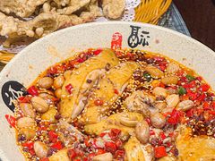 -川香渔府(万达店)