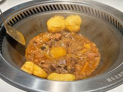 -遇东北林区铁锅炖(南开店)