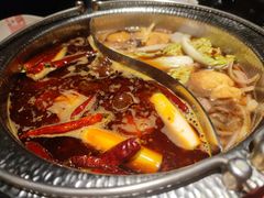 -牛New寿喜烧(金茂览秀城店)