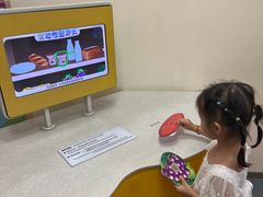-佛山科学馆