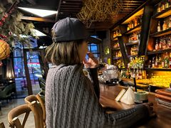 -黑角餐厅美式狂野Blackhorn(昌茂花园店)