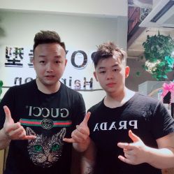 -青禾造型&刺青