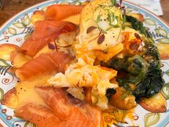 -Alimentari早午餐(安福路店)