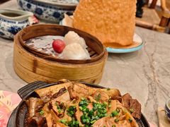 -虾饺妹·粤式手工点心(水荫路店)