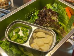 -韩一品韩国料理(柏庐南路店)