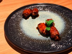 -枣子树·素食餐厅(普陀山店)