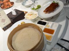 -四季民福烤鸭店(前门大栅栏店)