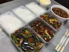 农家地三鲜-丽华园(汉阳龙阳店)