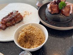 -铭轩中餐厅·海南菜·粤菜(亚龙湾瑞吉店)