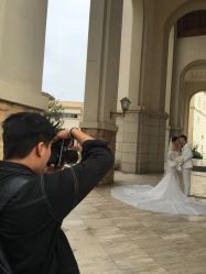 点击看大图 -帆拉斐婚纱摄影(春熙店)