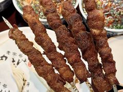 -兰州陈记牛肉面 ·烧烤· 铜锅涮肉(万达店)
