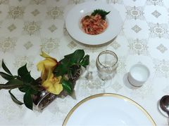 -民族饭店-四季餐厅