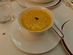 杨枝甘露-天龙轩(香港丽思卡尔顿酒店)