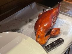-四季民福烤鸭店(前门廊房二条店)