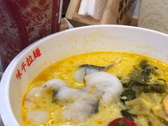 -味千拉面(光启城时尚购物中心店)