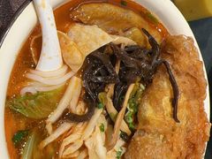 -丽丽三鲜螺蛳粉(田林路店)