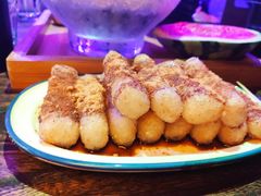 -贰麻酒馆(金山斗酒场店)