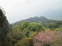 -窦圌山风景区