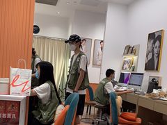 -海马体照相馆(万菱汇店)