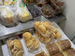 -幸福蛋糕坊(金顶街店)