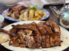-下村新强记烧鹅店
