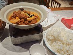 -不倒翁·安徽名菜楼(步行街店)