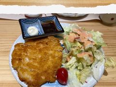 -上户日本料理(北仑富邦店)