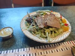 -仁义涵西餐·咖啡(中华巴洛克店)