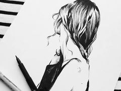 -八哥美术·成人美术画室(总校区)