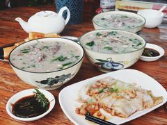 -兄妹生滚粥(广昌路店)