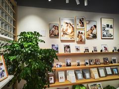 -方快-照相馆(金桥国际店)