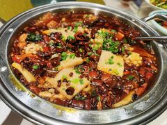 -巨鼎谭家菜(普照寺路店)
