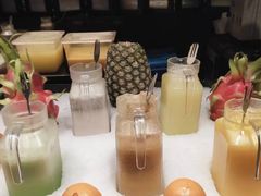 -星伦多自助料理·涮烤一体(嘉兴八佰伴店)