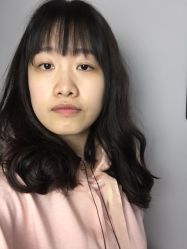 -GIRL STYLE 烫发·染发沙龙