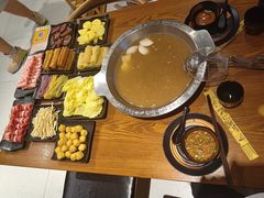 -老城一锅羊蝎子火锅