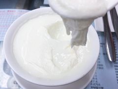 双皮奶-义顺牛奶公司