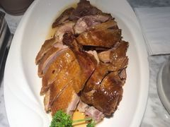 -小菜园新徽菜(宜兴八佰伴店)