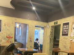 -阿sir咖啡(陶谷新村店)