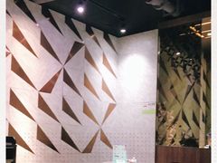 -鸿运茶餐厅(皇岗店)