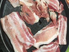 -焱味真•韩牛自助烤肉(大学城店)