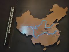 -河姆渡遗址博物馆