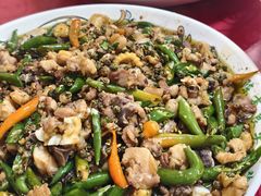 陈有良花椒鸡-陈有良尖椒鸡(江津总店)