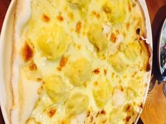 -JINNS锦时 steak&pizza(浸信会礼拜堂旧址店)