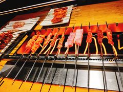 -悦屋老板娘的烤肉店(紫薇田园店)