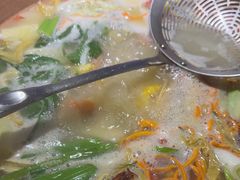 -洱火云南酸菜牛肉火锅(石景山当代商城店)