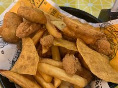 -嘉喜来比萨(罗马花园店)