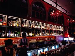 -JZ Club 爵士酒吧(上海店)
